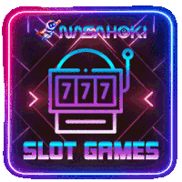 SLOT GAMES